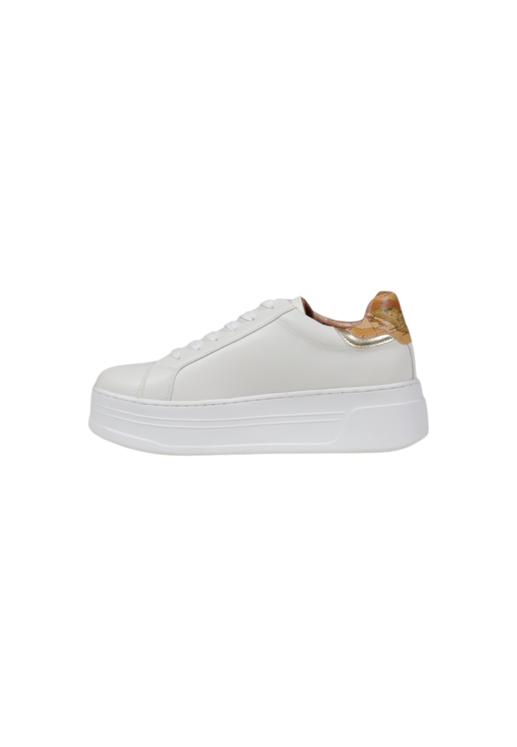 Alviero Martini Prima Classe Women Sneakers - Image 3