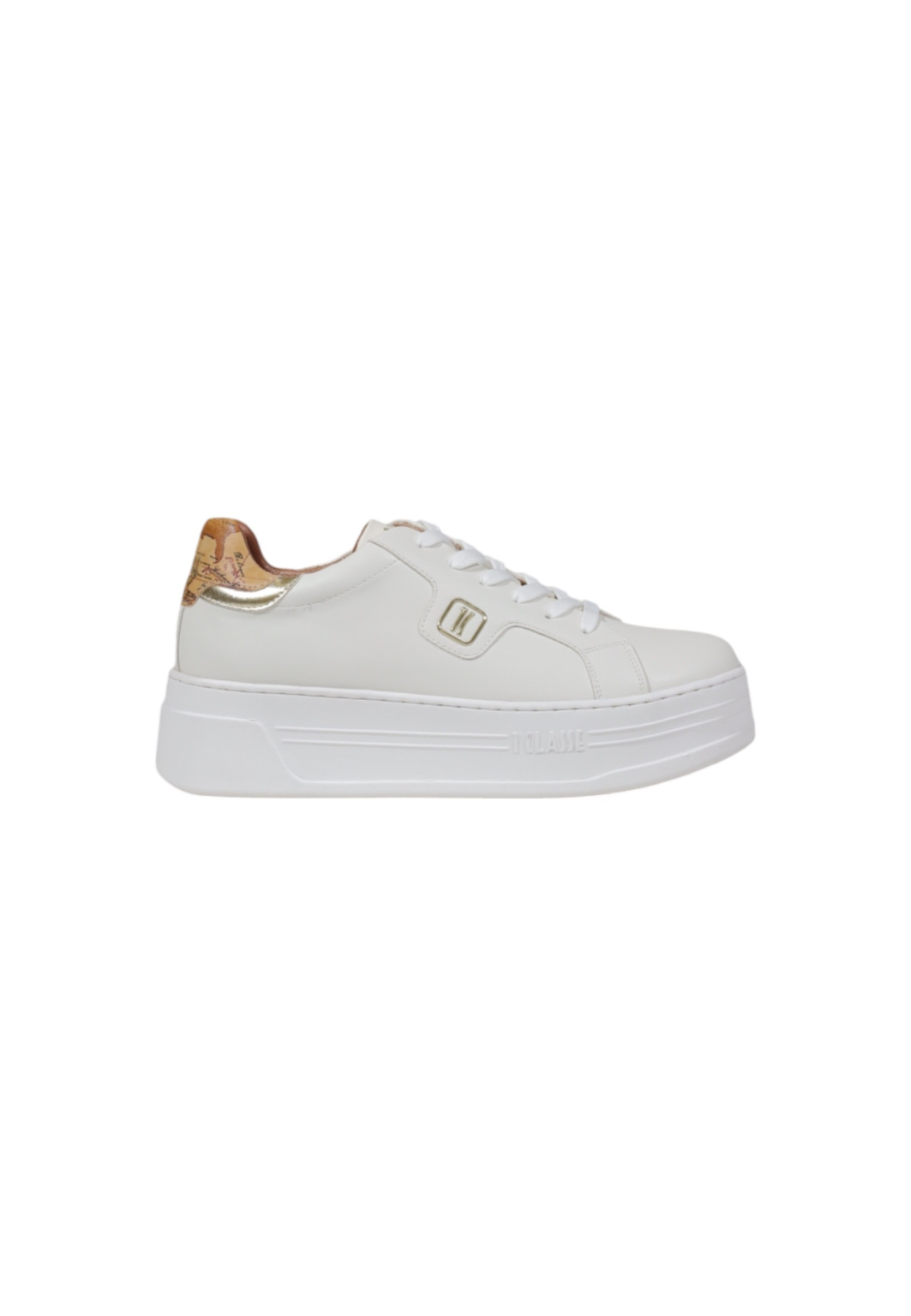 Alviero Martini Prima Classe Women Sneakers