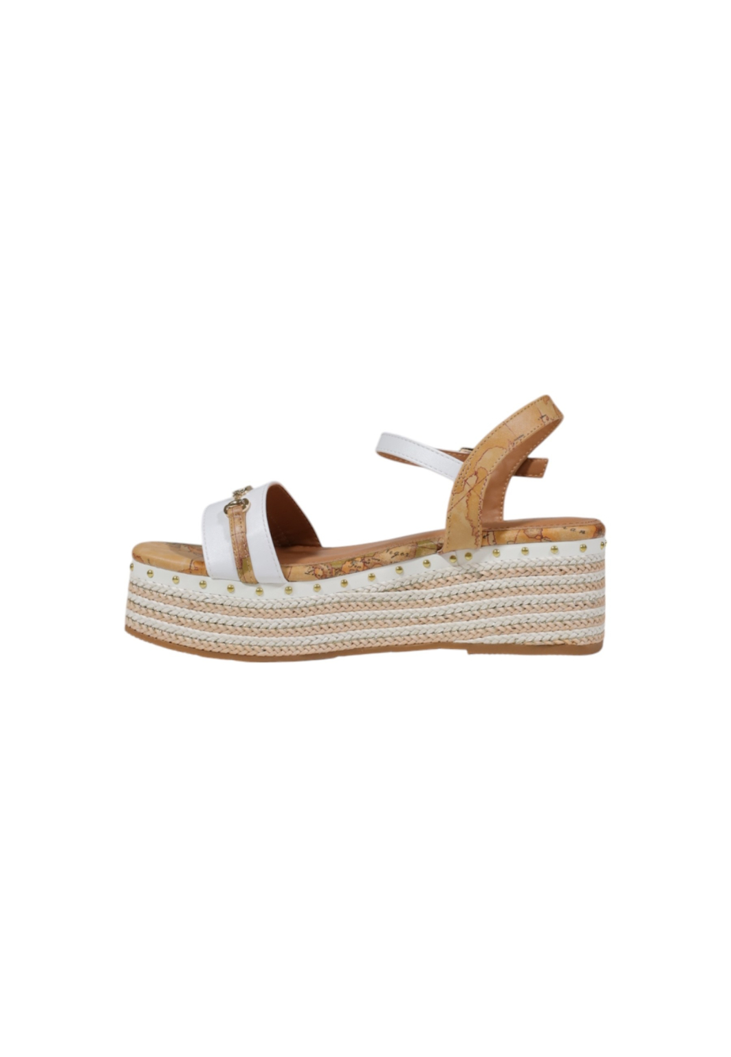 Alviero Martini Prima Classe Women Wedges - Image 3