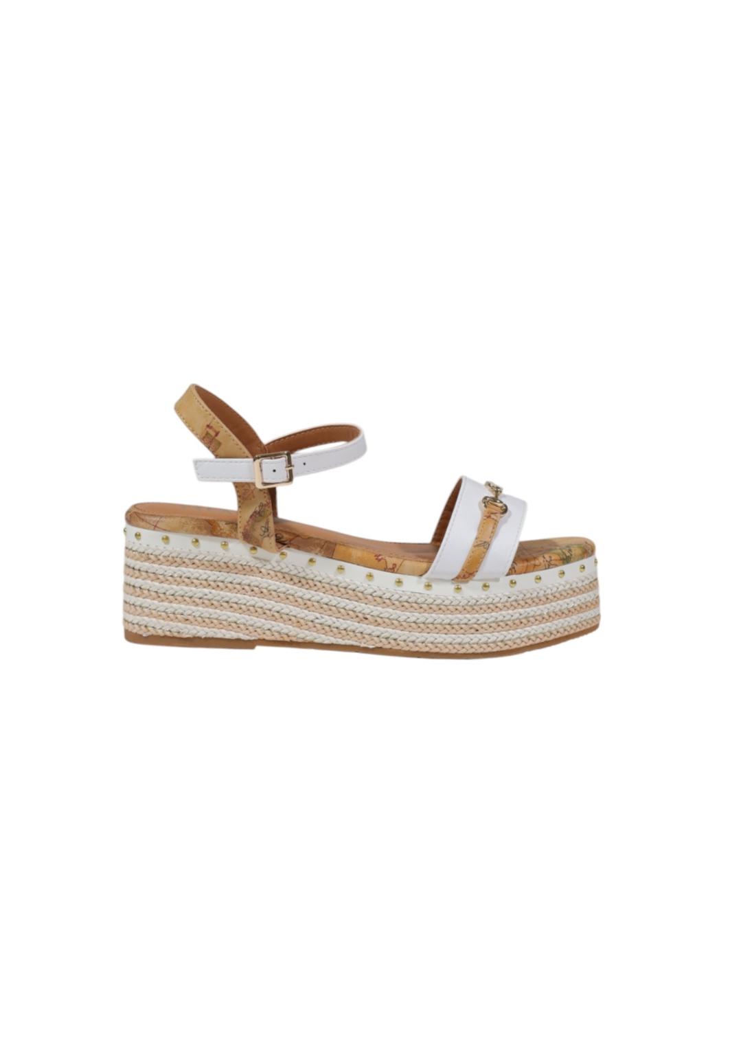 Alviero Martini Prima Classe Women Wedges