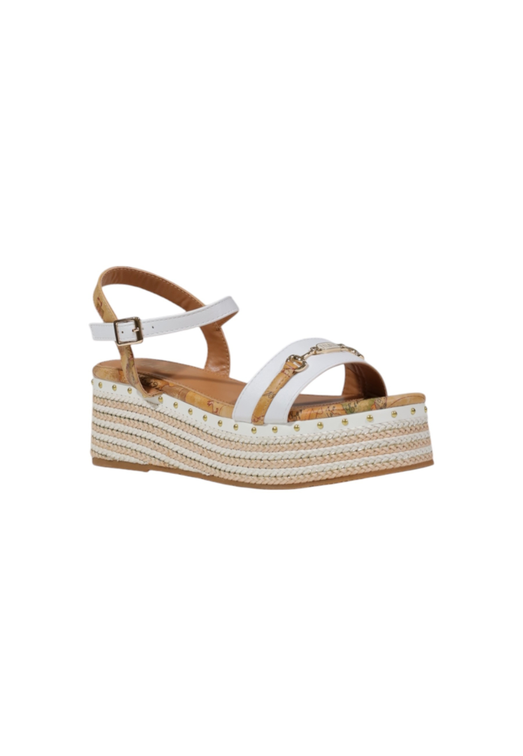 Alviero Martini Prima Classe Women Wedges - Image 2