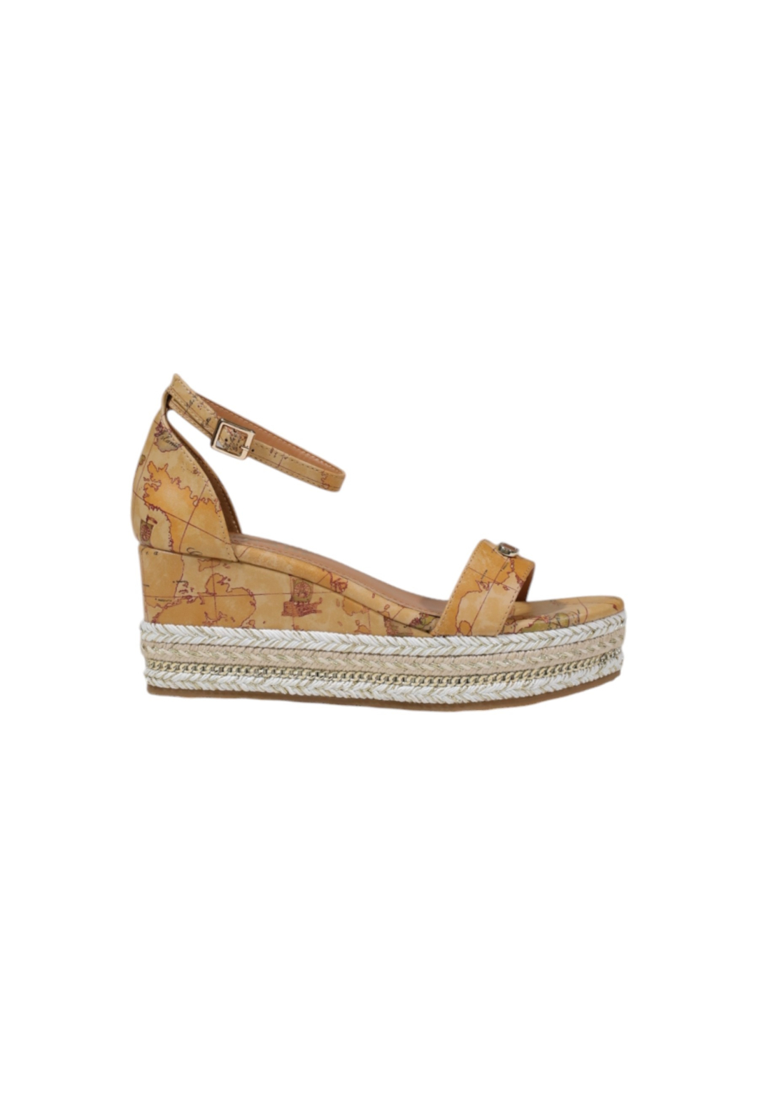 Alviero Martini Prima Classe Women Wedges