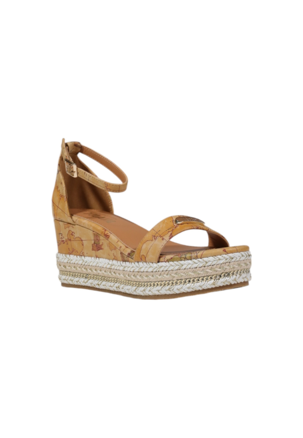 Alviero Martini Prima Classe Women Wedges - Image 2