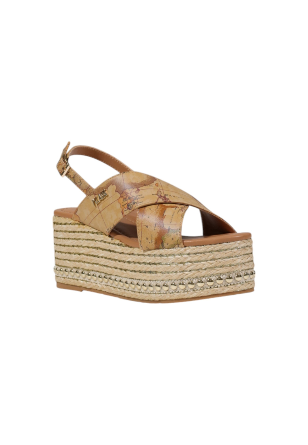 Alviero Martini Prima Classe Women Wedges - Image 2
