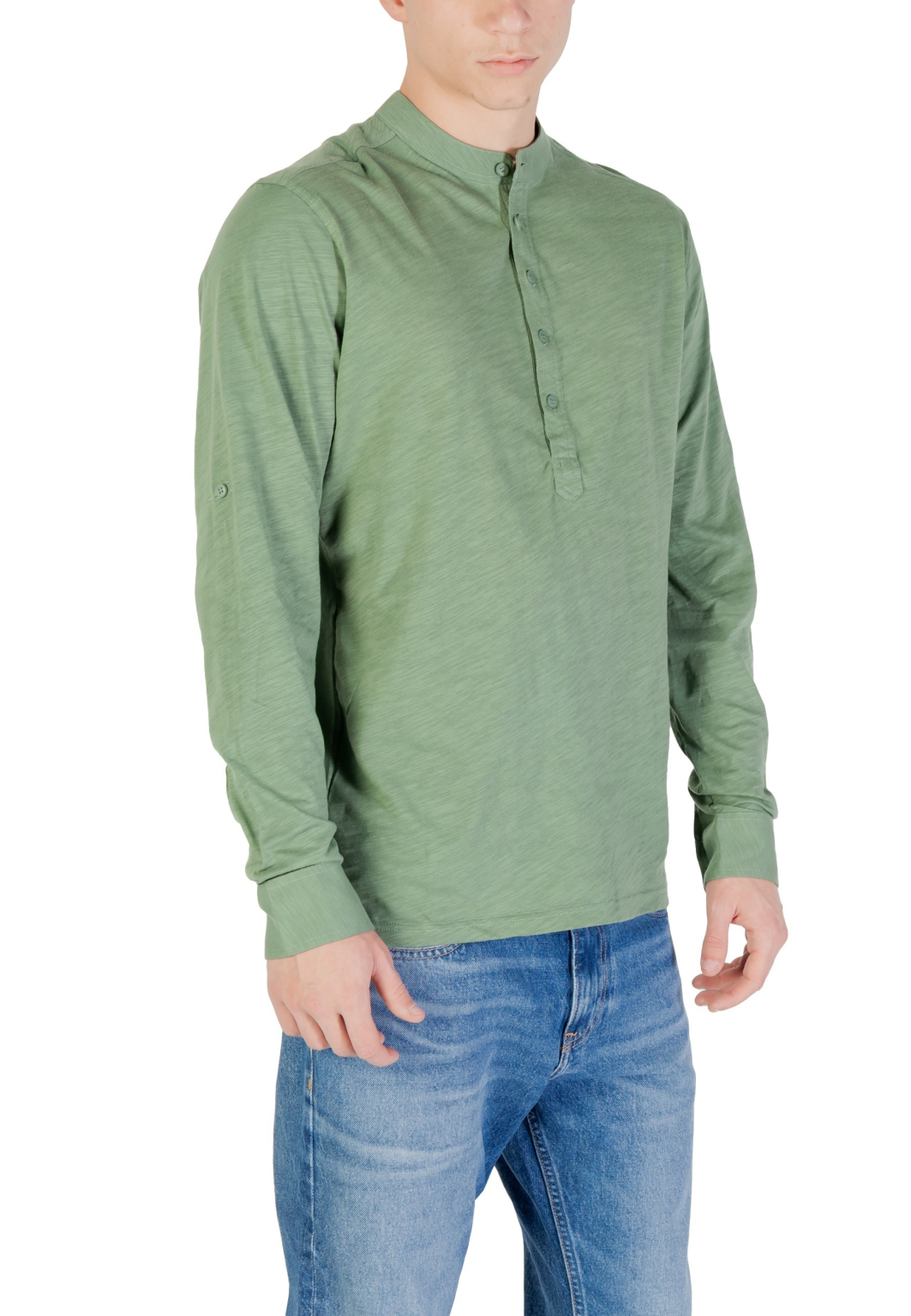 Gianni Lupo Pulóver Férfi - Image 3