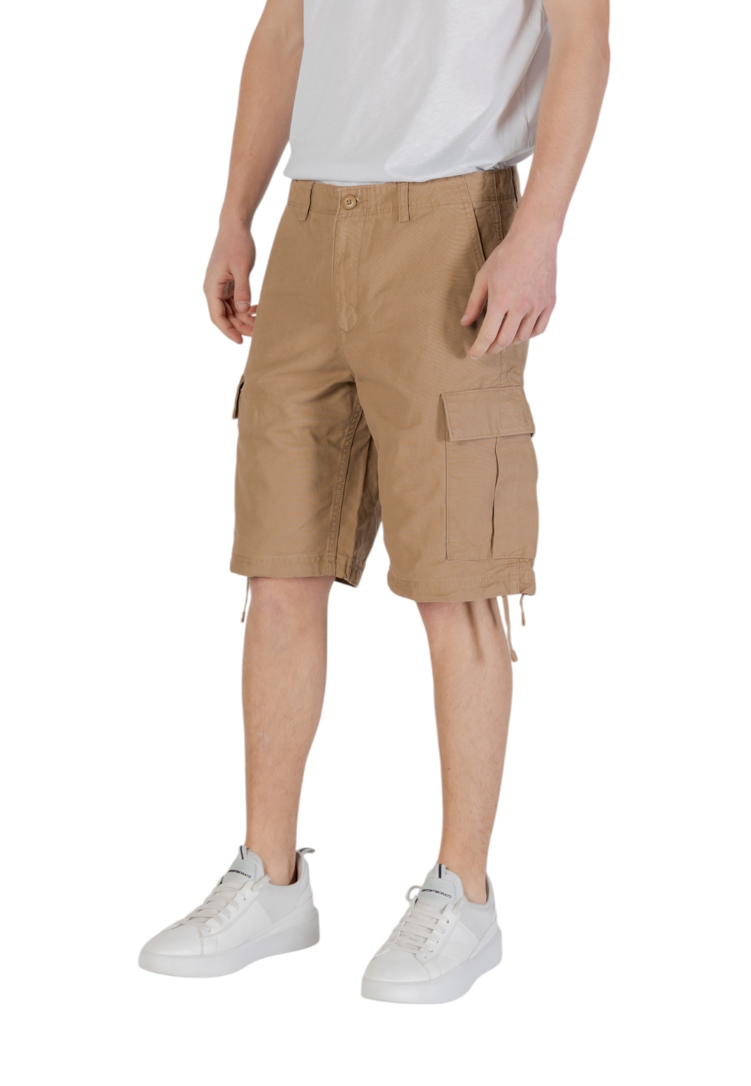 Jack & Jones Bermuda Férfi - Image 3