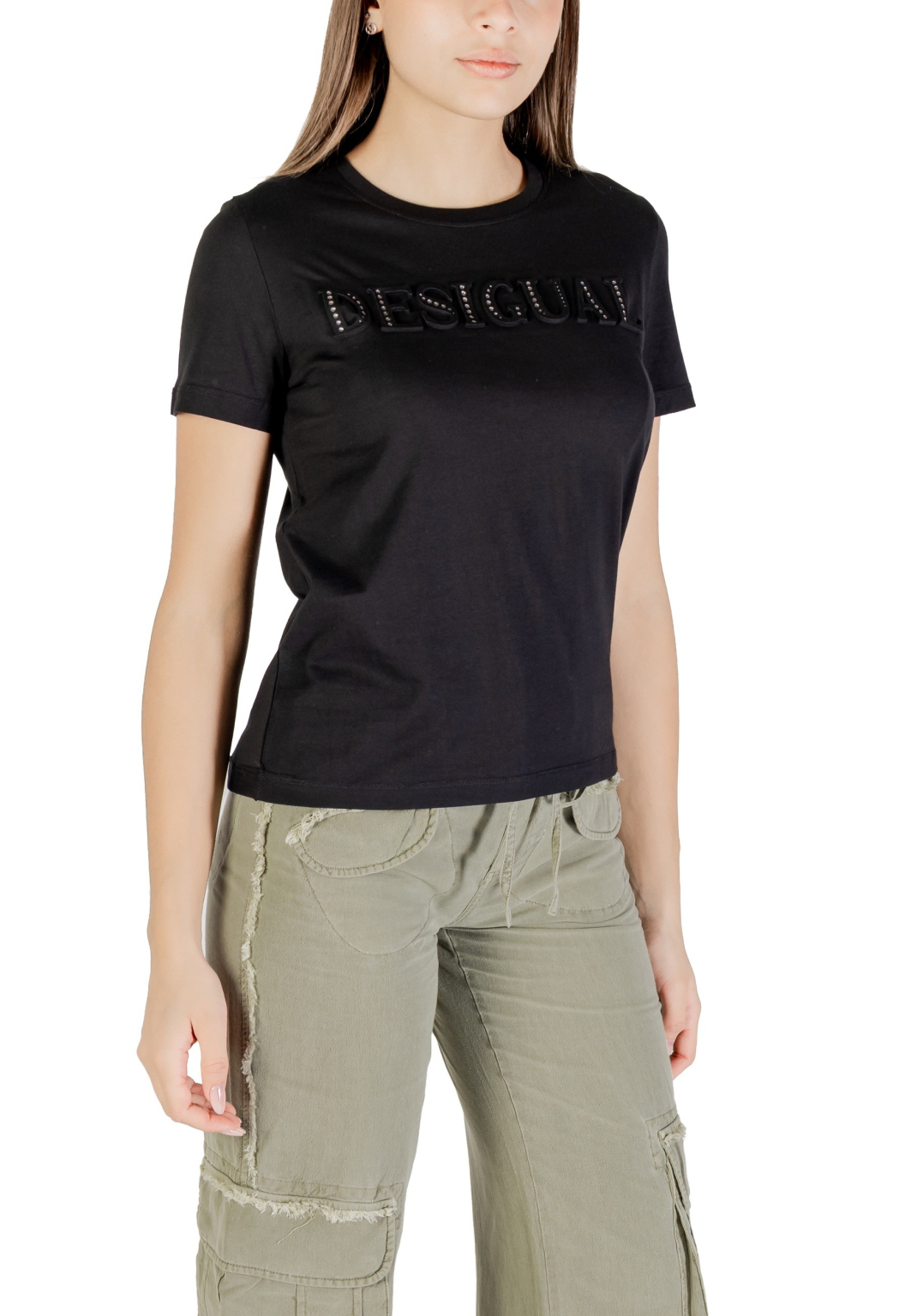 Desigual Póló Női - Image 3
