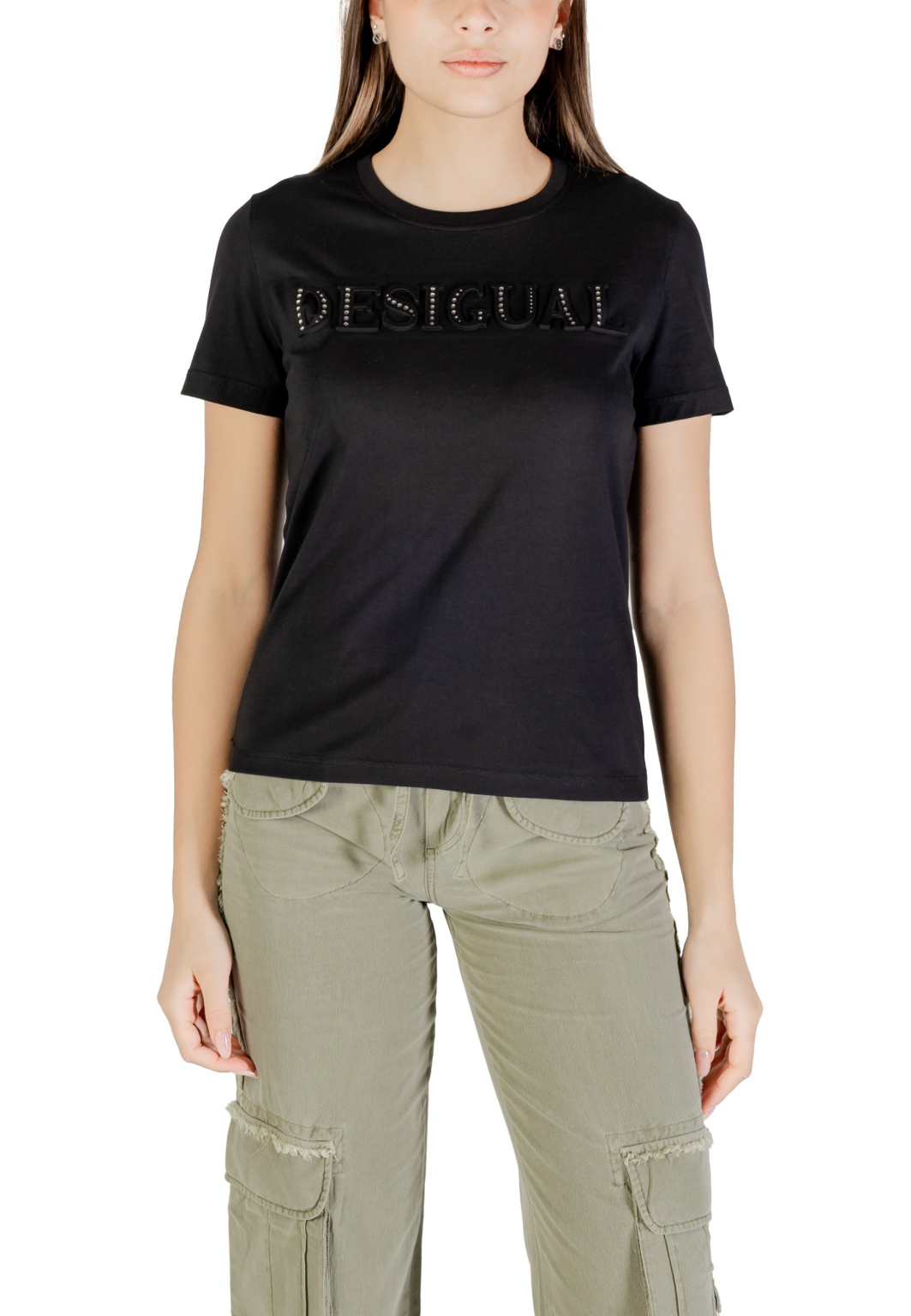 Desigual Póló Női