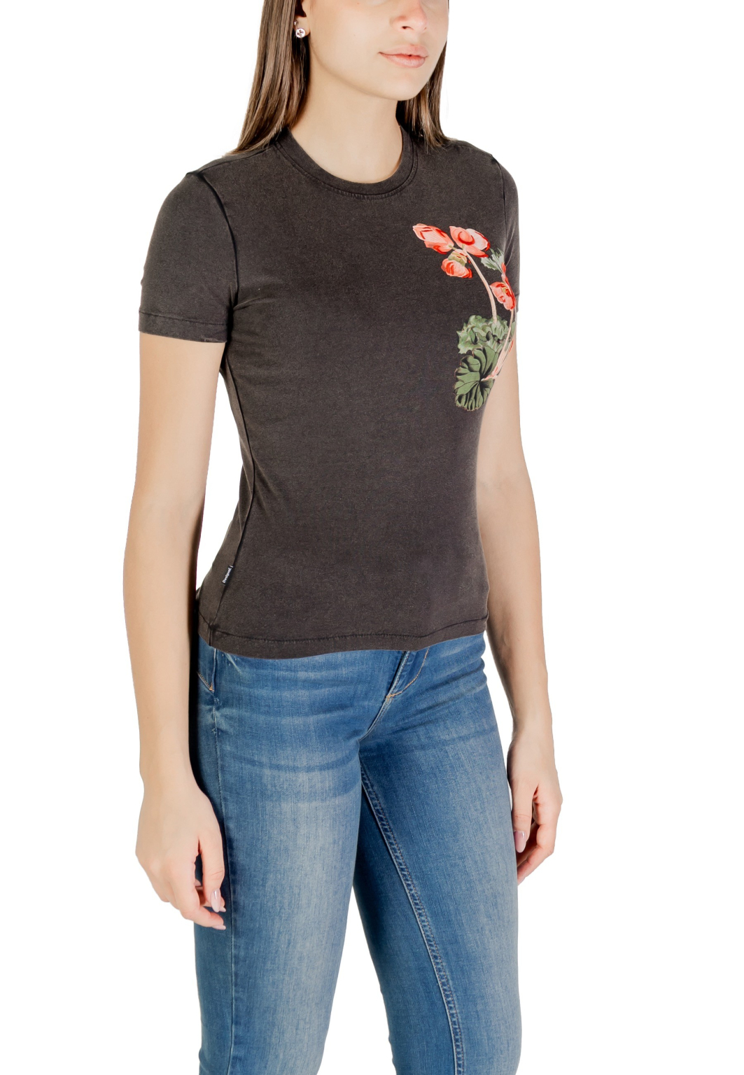 Desigual Póló Női - Image 3
