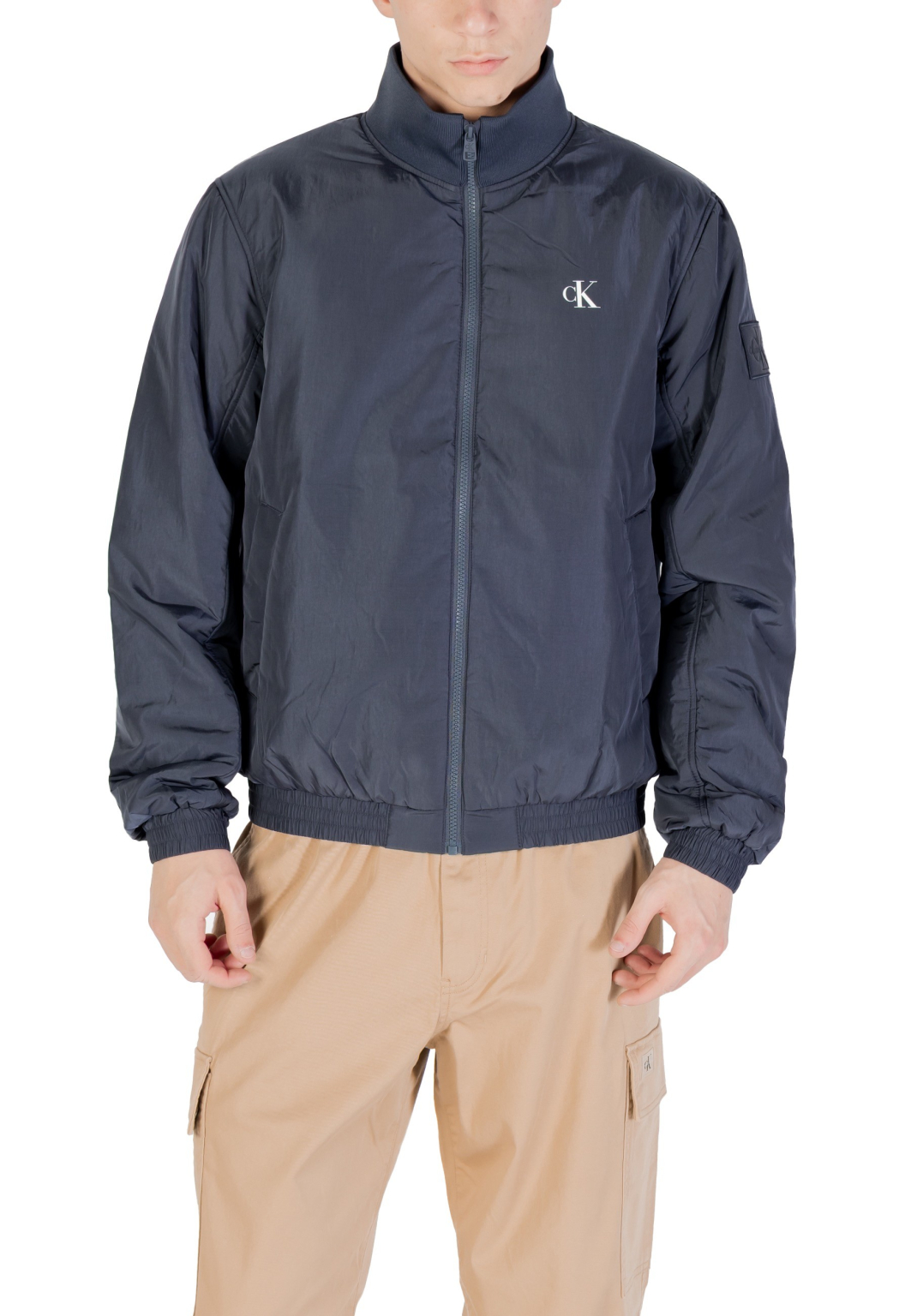 Calvin Klein Jeans Dzseki Férfi