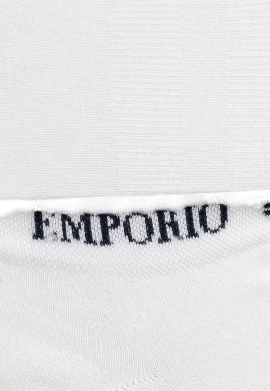 Emporio Armani Underwear Fehérnemű Férfi - Image 2