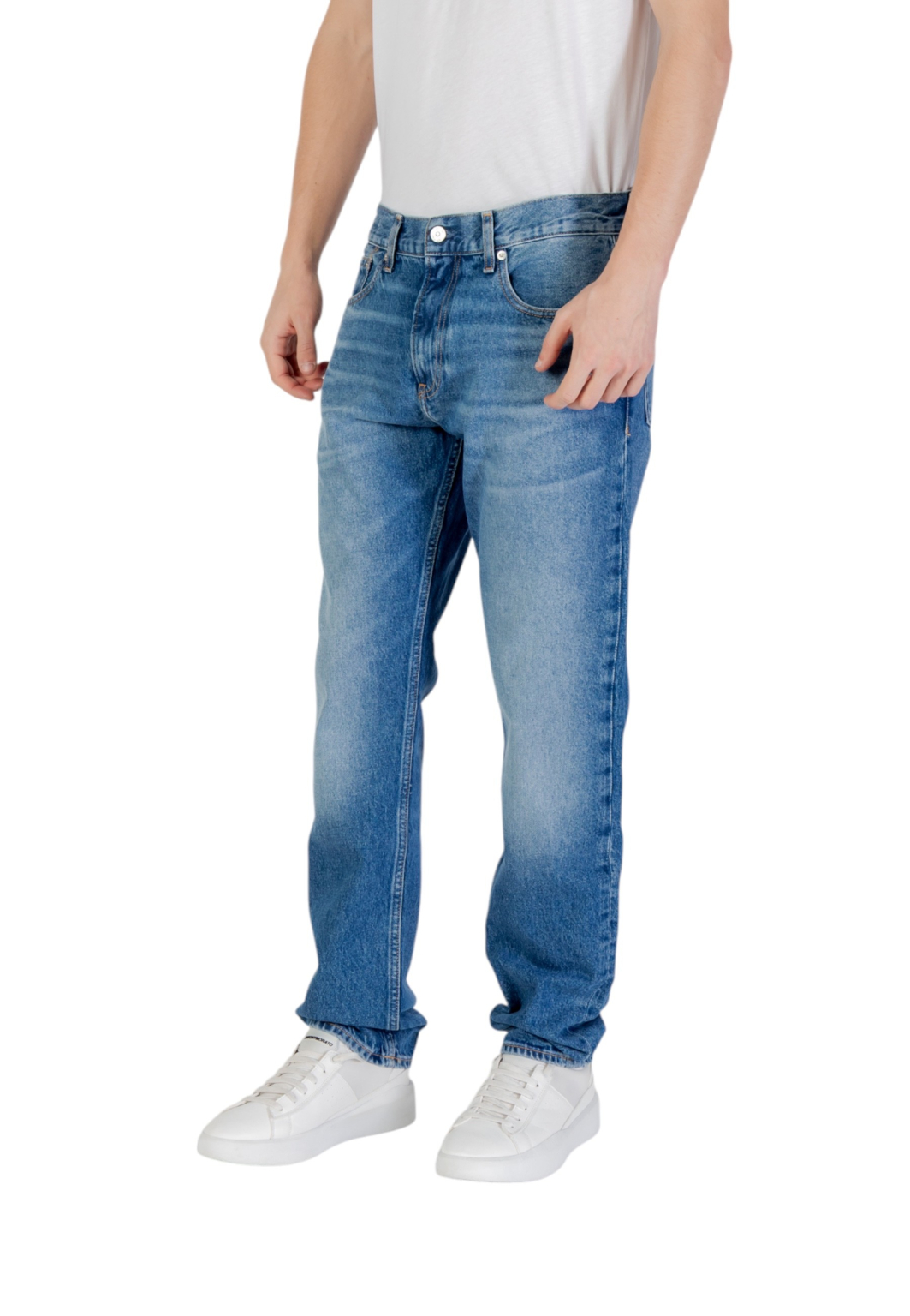 Calvin Klein Jeans Farmernadrág Férfi - Image 3
