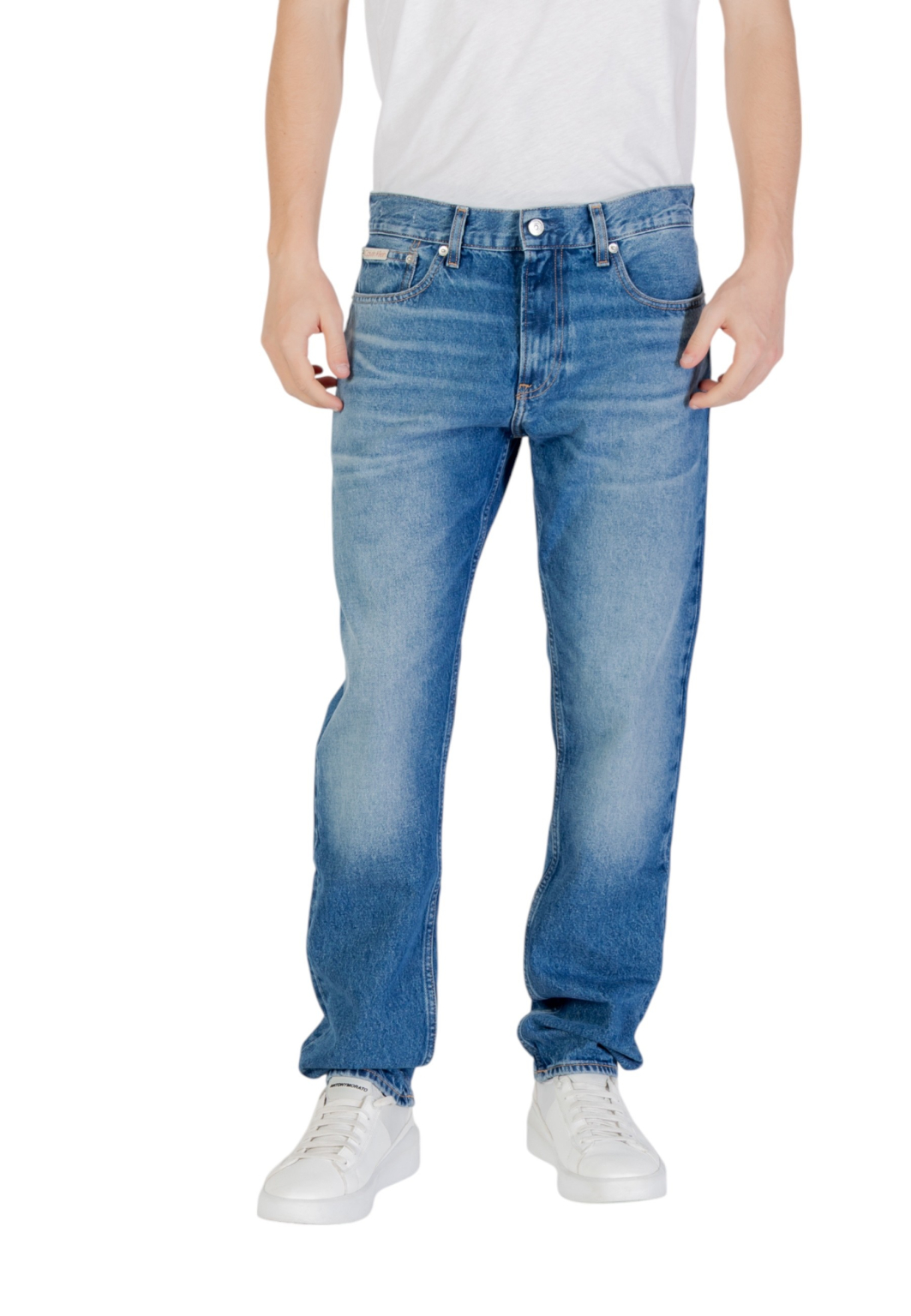 Calvin Klein Jeans Farmernadrág Férfi