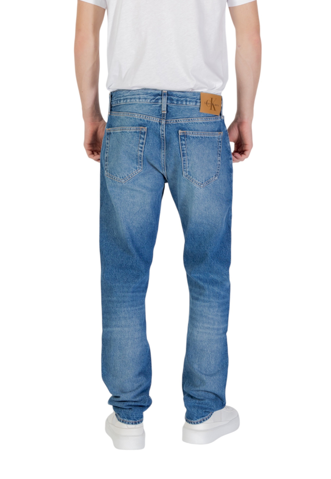 Calvin Klein Jeans Farmernadrág Férfi - Image 2