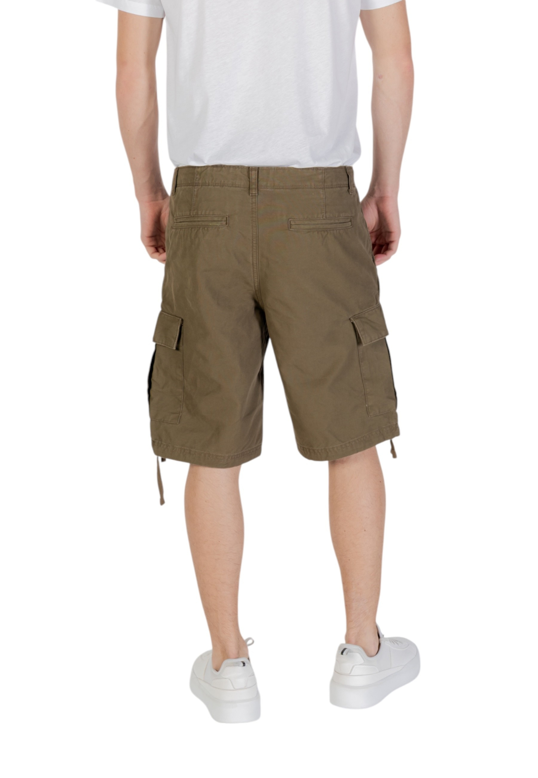 Jack & Jones Bermuda Férfi - Image 2
