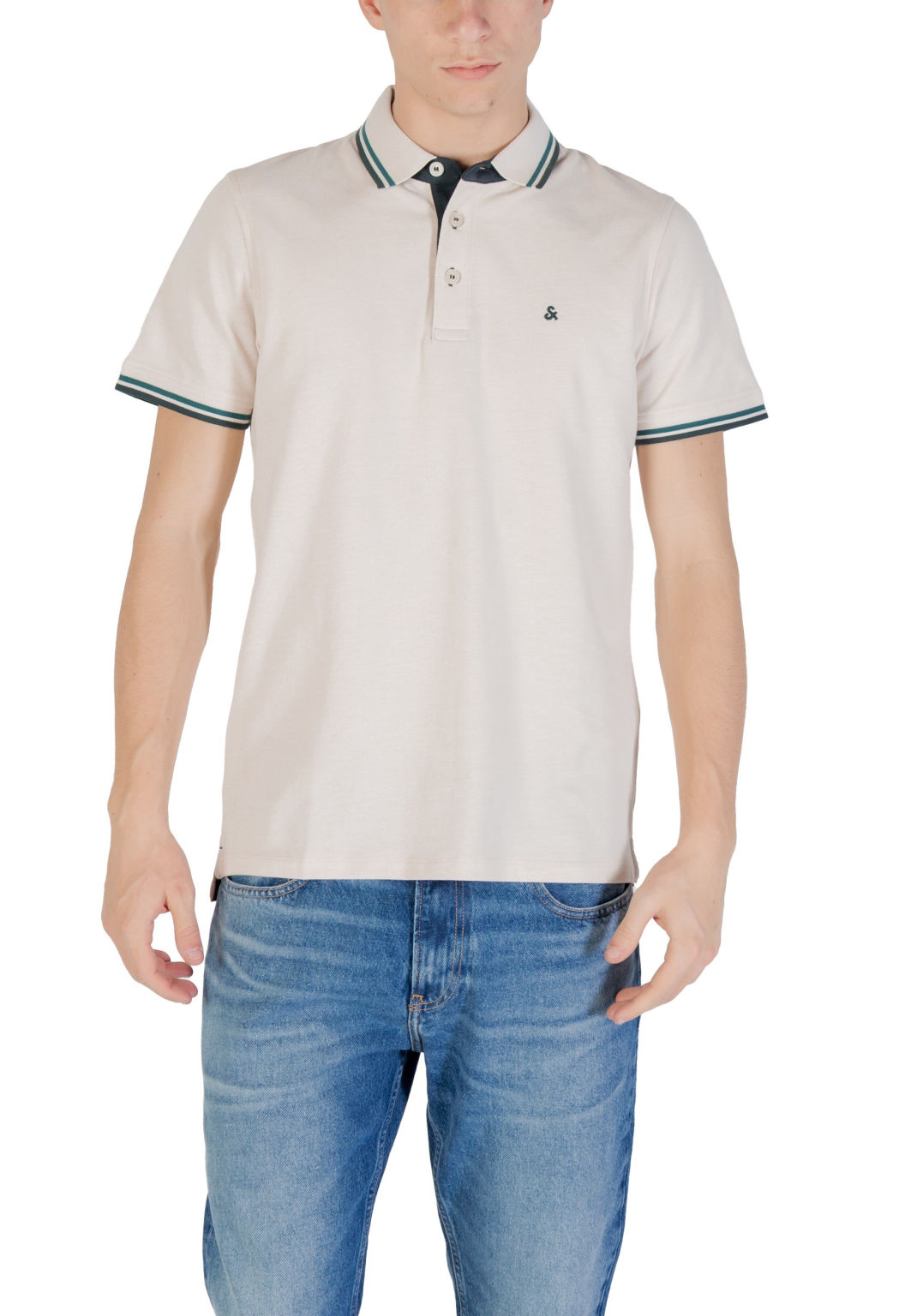 Jack & Jones Pólóing Férfi