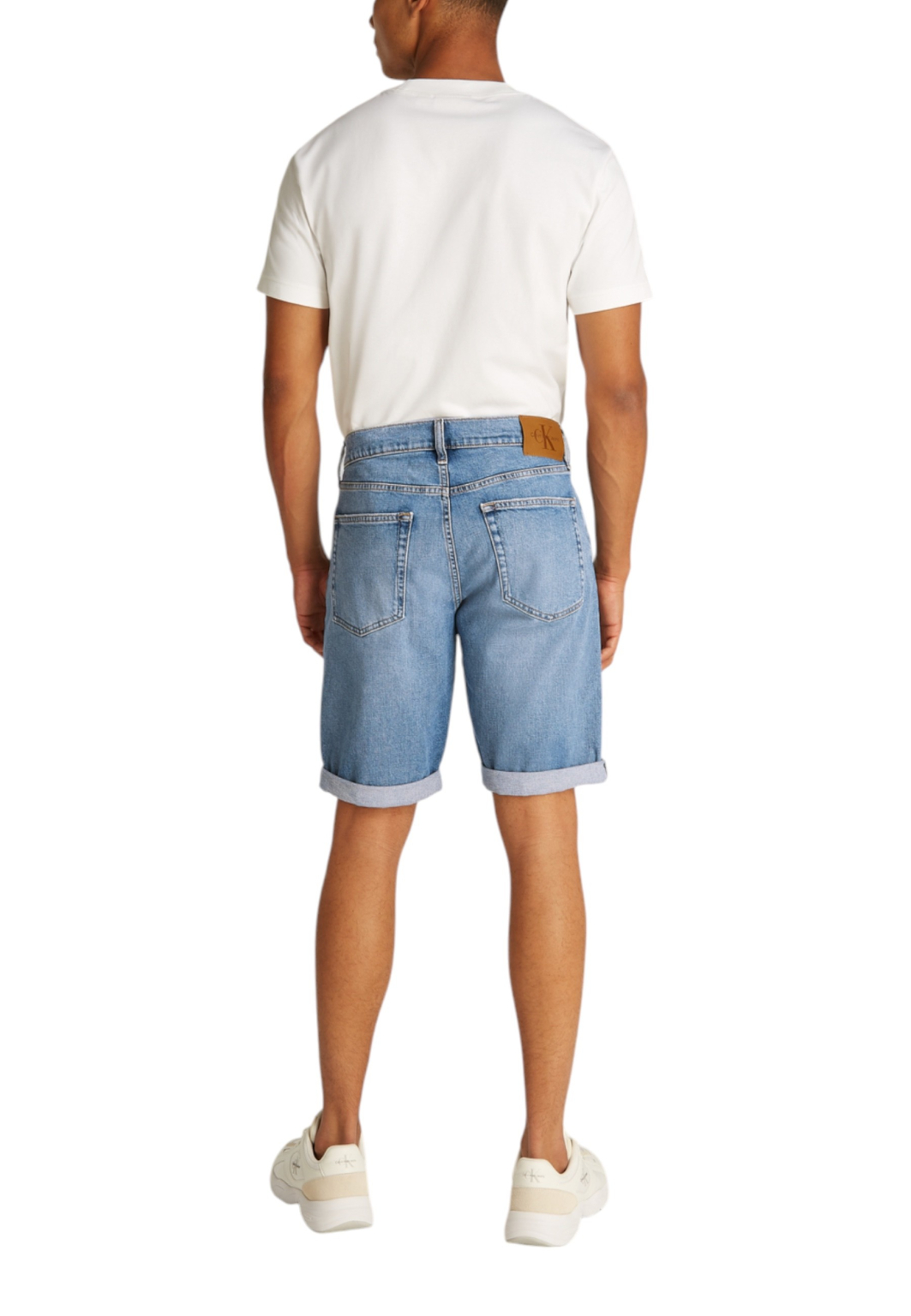 Calvin Klein Jeans Bermuda Férfi - Image 2