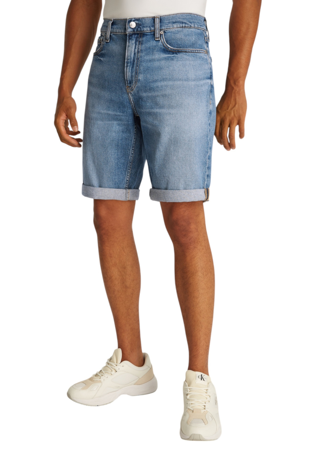 Calvin Klein Jeans Bermuda Férfi