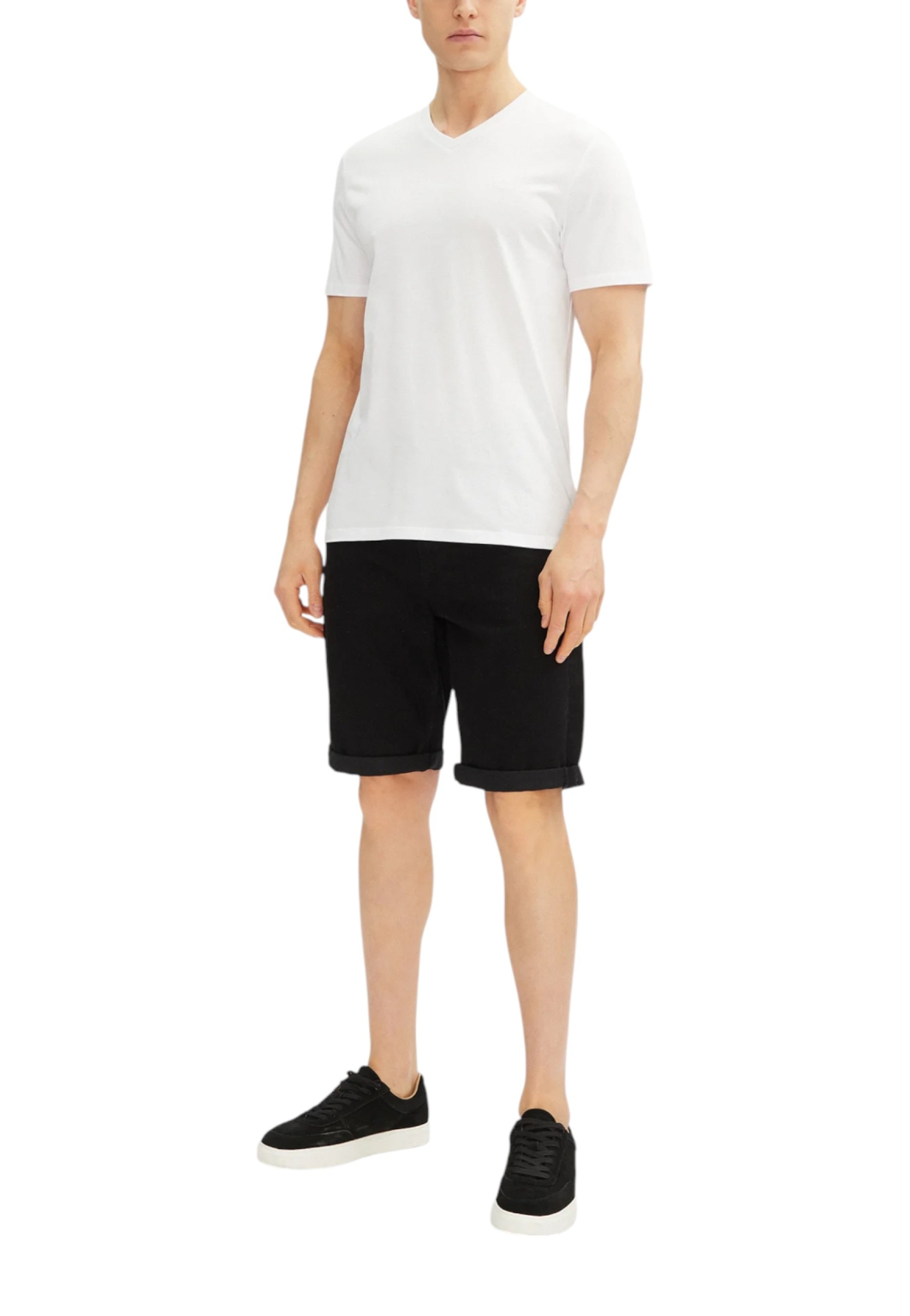 Calvin Klein Jeans Bermuda Férfi - Image 3