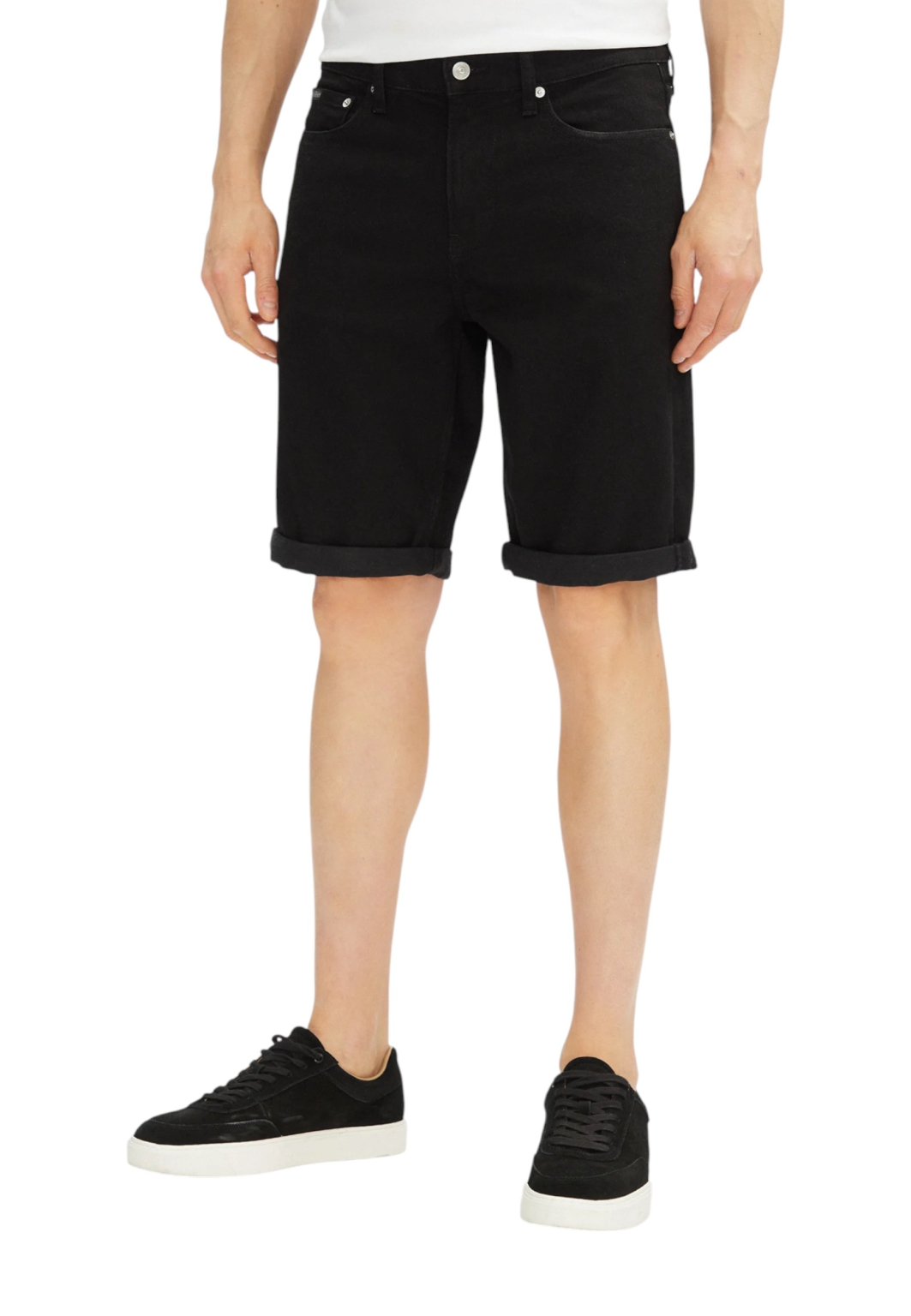 Calvin Klein Jeans Bermuda Férfi