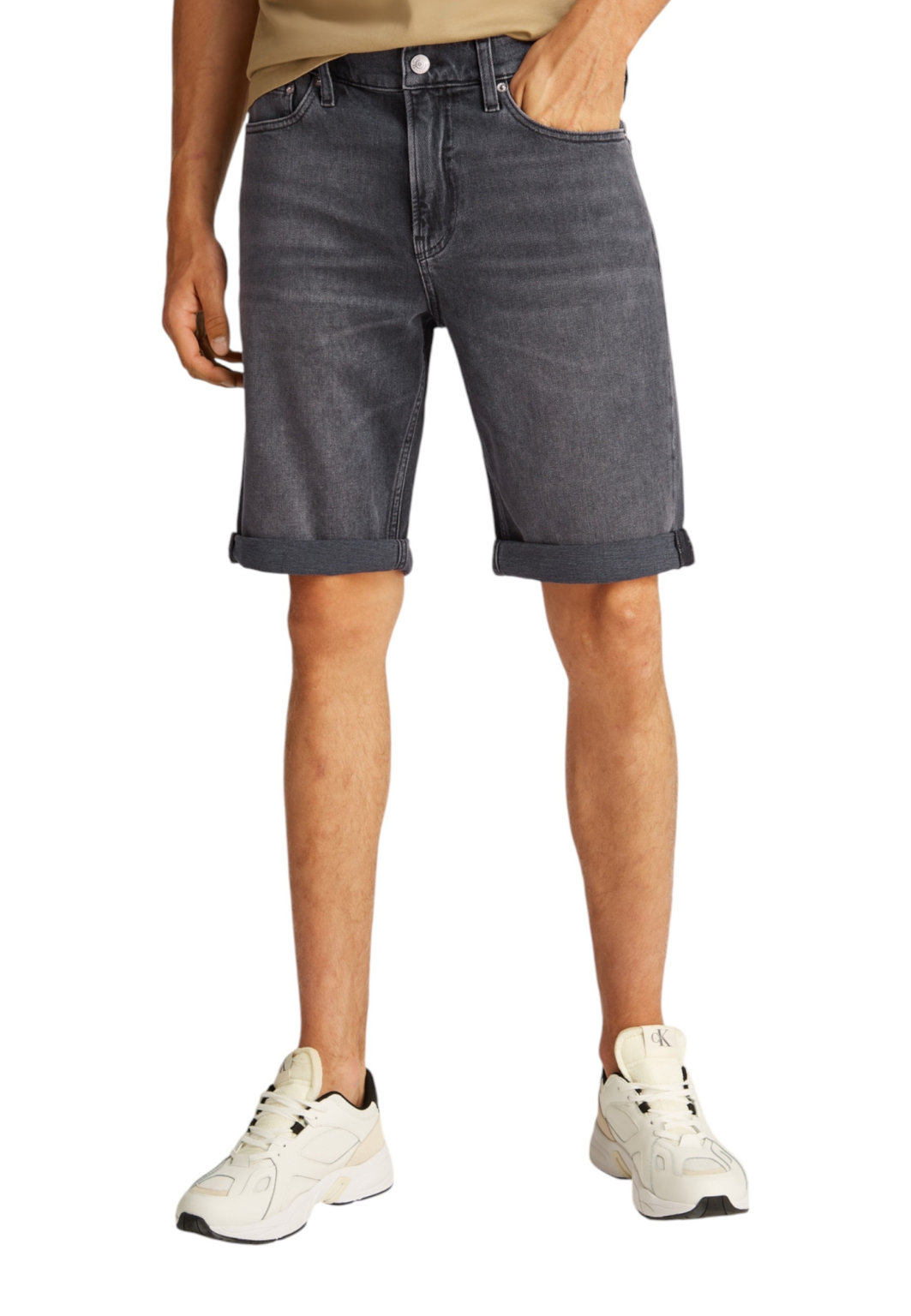 Calvin Klein Jeans Bermuda Férfi