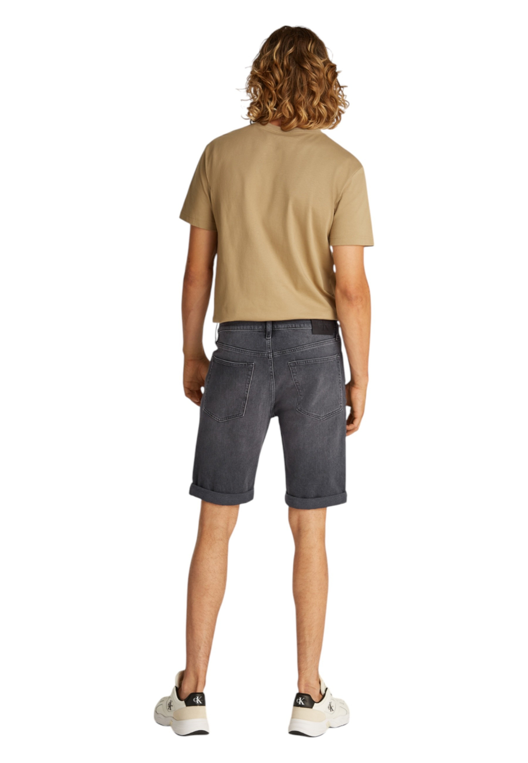 Calvin Klein Jeans Bermuda Férfi - Image 3