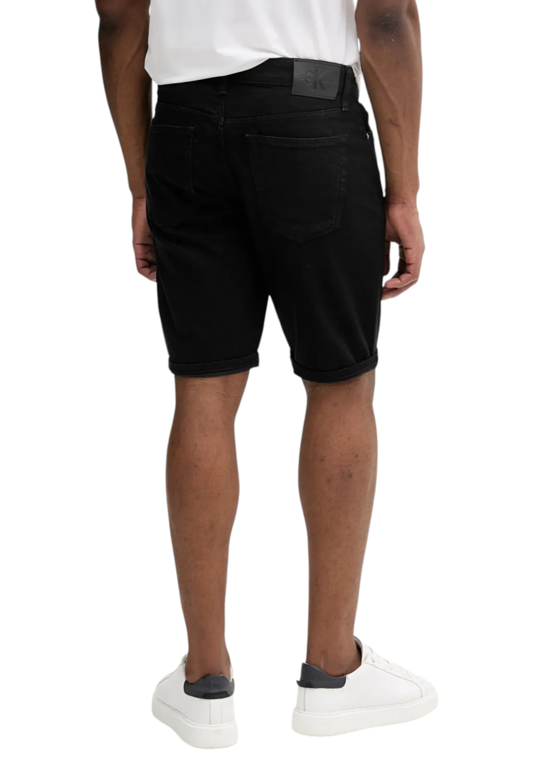 Calvin Klein Jeans Bermuda Férfi - Image 2