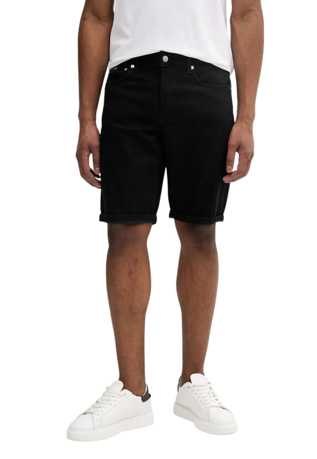 Calvin Klein Jeans Bermuda Férfi
