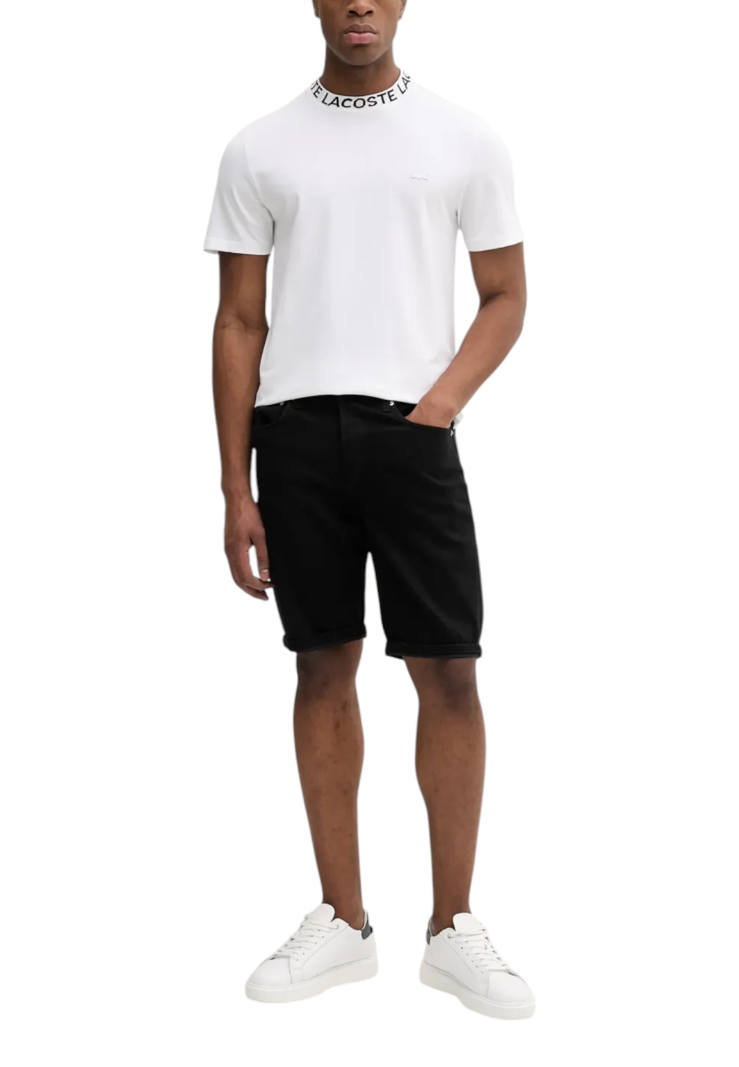 Calvin Klein Jeans Bermuda Férfi - Image 3