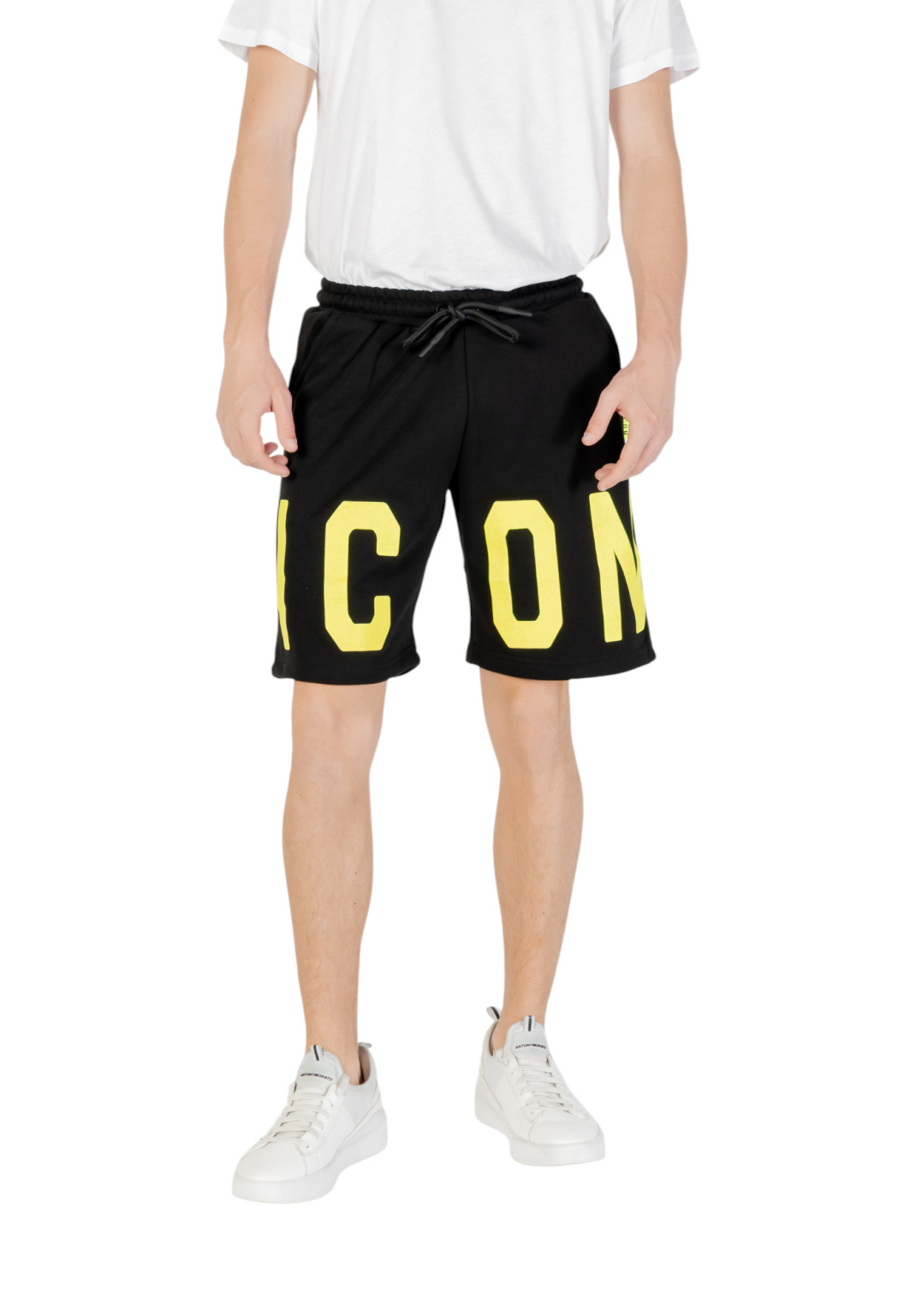 Icon Bermuda Férfi