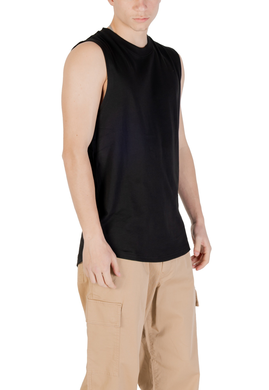 Calvin Klein Jeans Trikó Férfi - Image 3