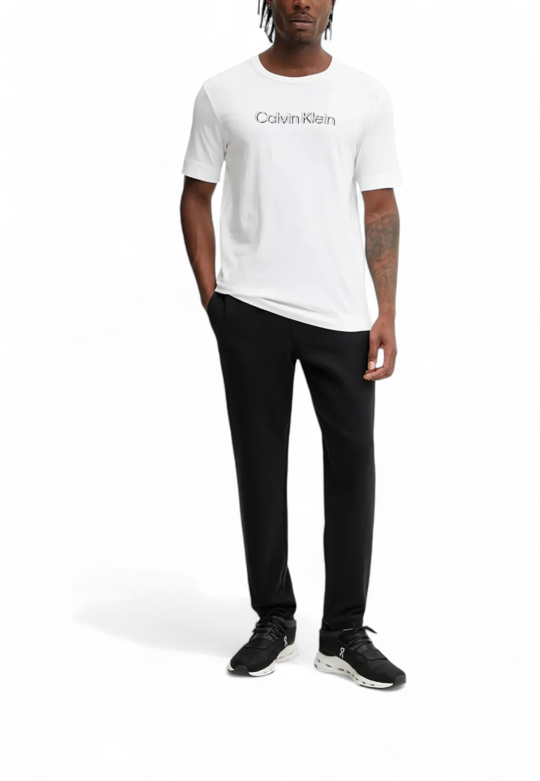 Calvin Klein Sport Póló Férfi - Image 2
