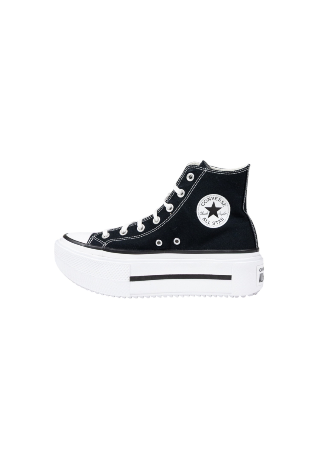Converse Women Sneakers - Image 3