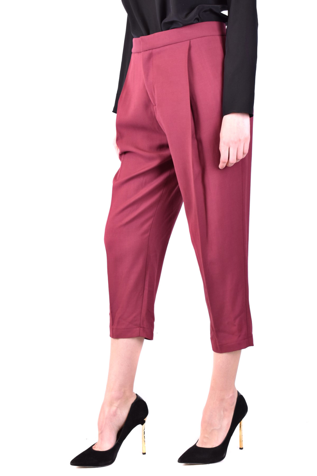 Elisabetta Franchi Nadrág Női - Image 3