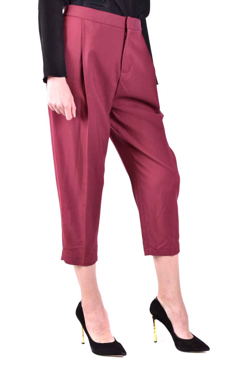 Elisabetta Franchi Nadrág Női - Image 2