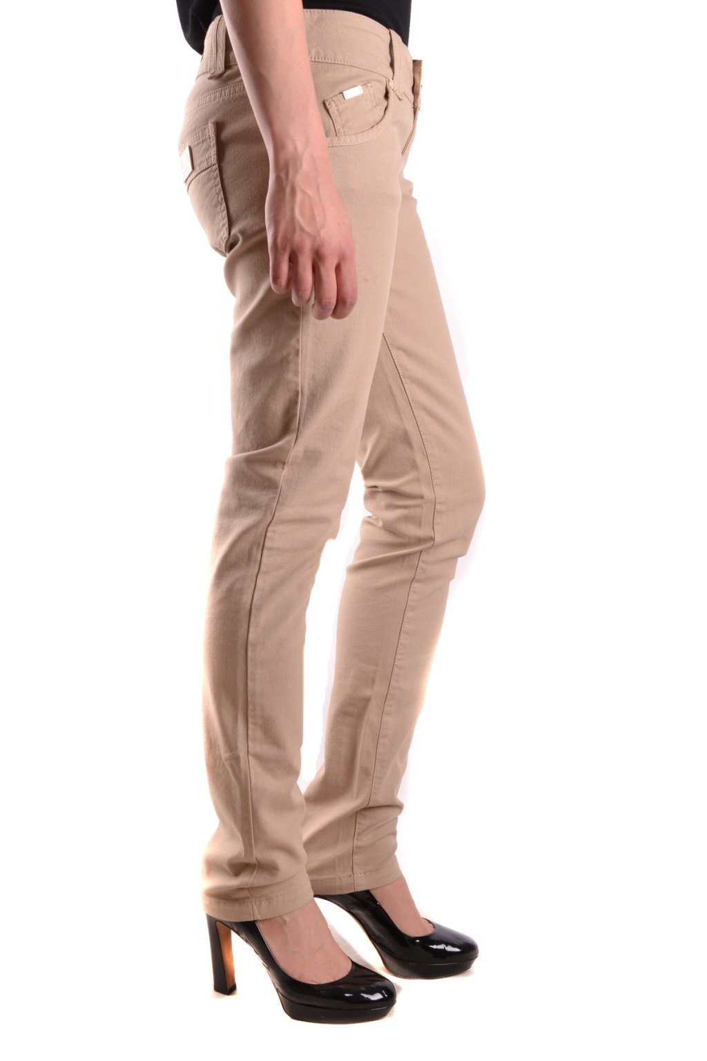 Elisabetta Franchi Farmernadrág Női - Image 3