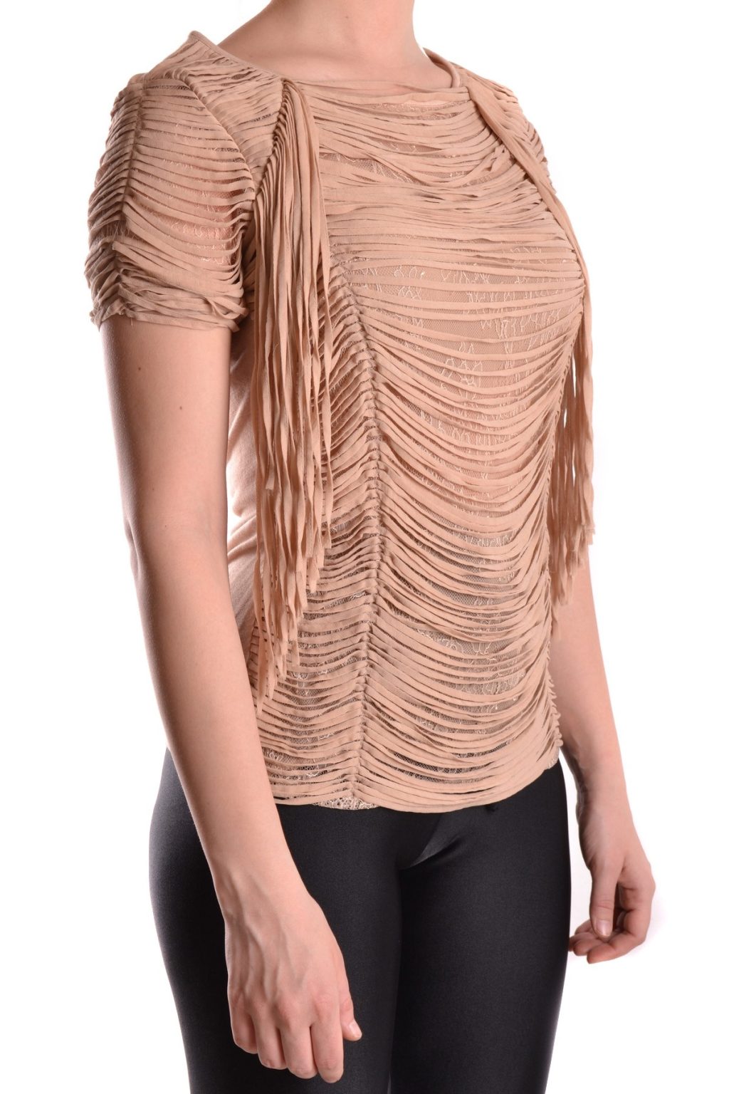 Elisabetta Franchi Póló Női - Image 3