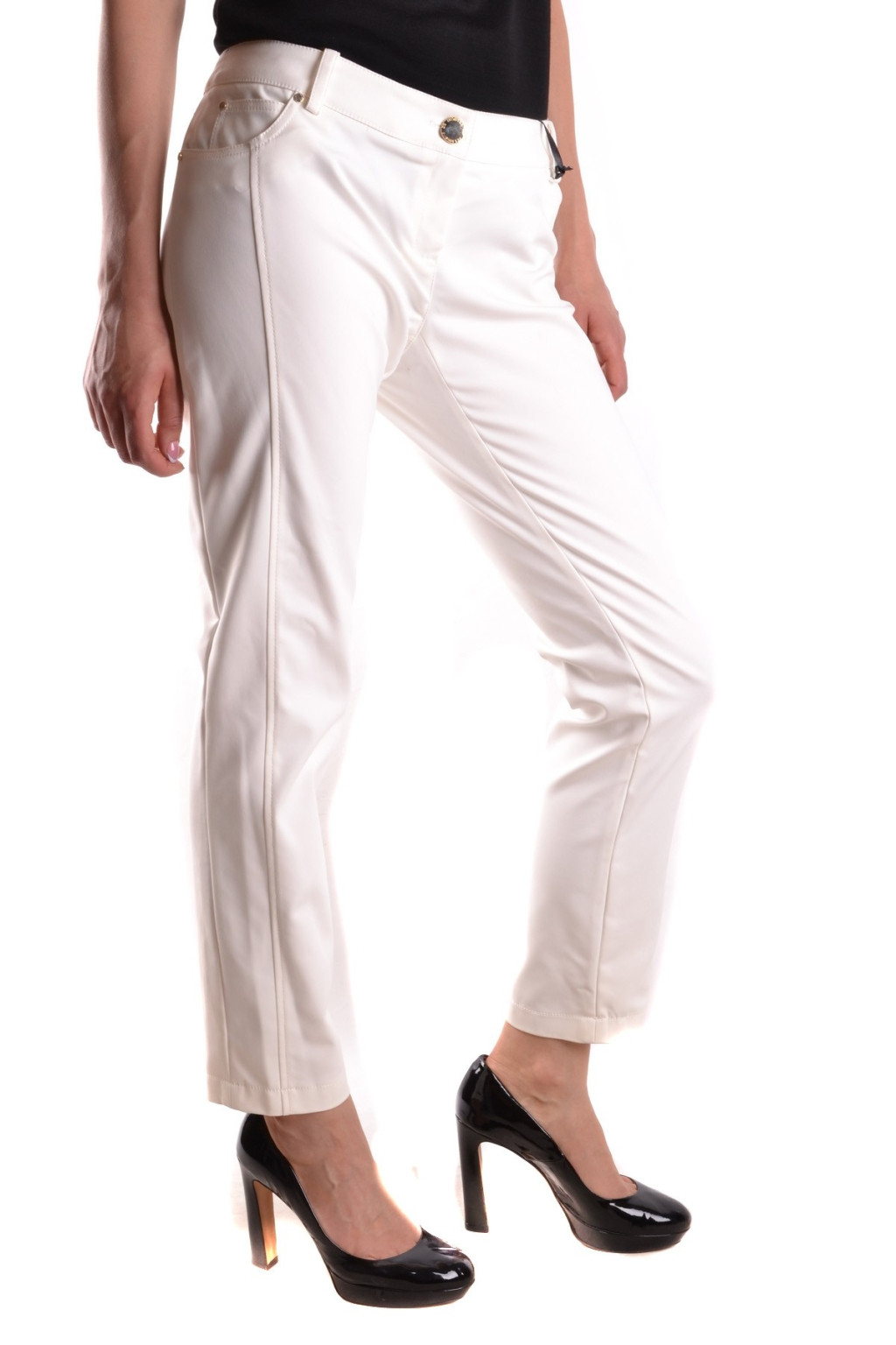Elisabetta Franchi Nadrág Női - Image 3