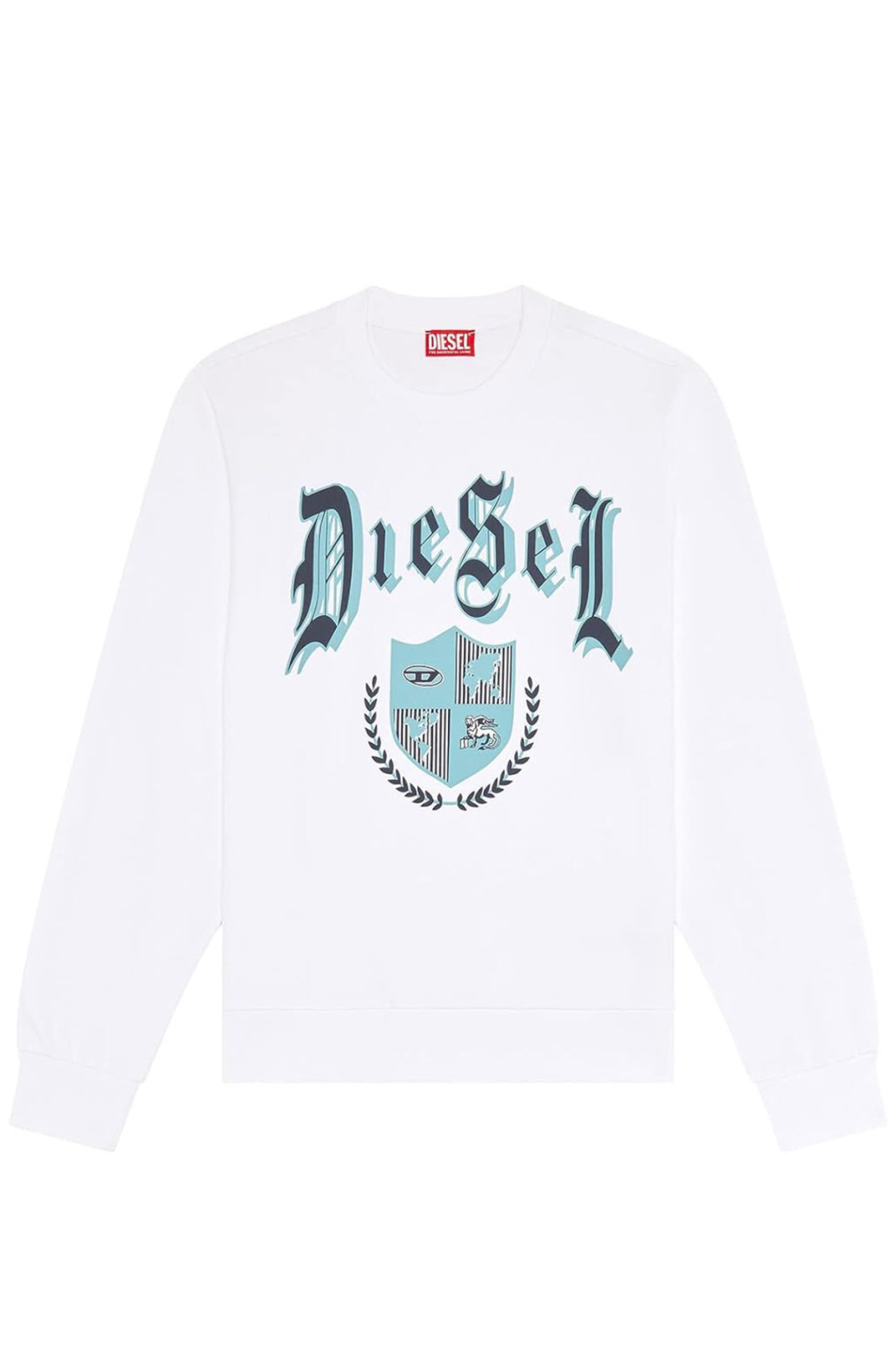 Diesel Melegítő Felső Férfi
