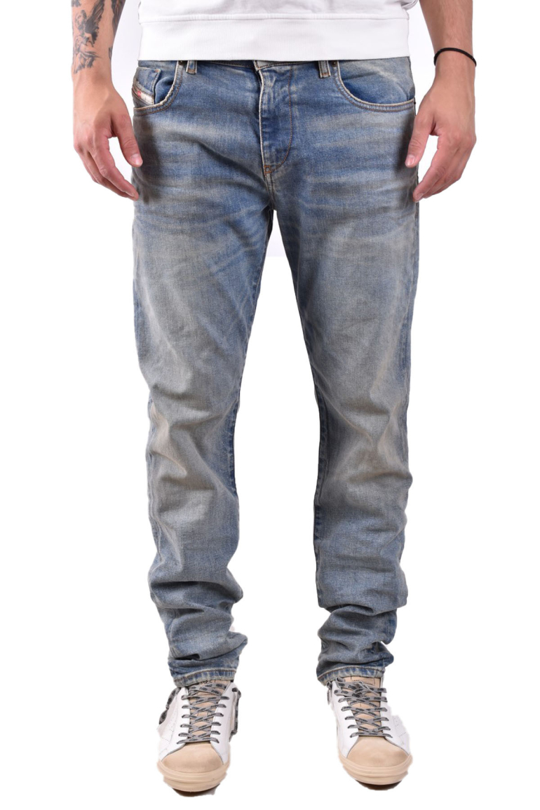 Diesel Farmernadrág Férfi - Image 2