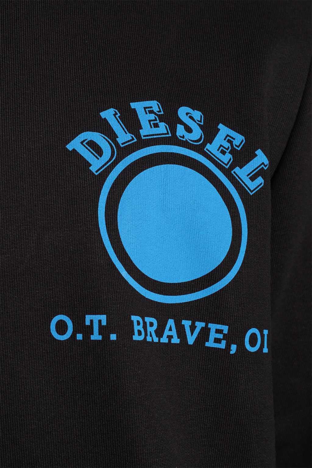 Diesel Melegítő Felső Férfi - Image 2
