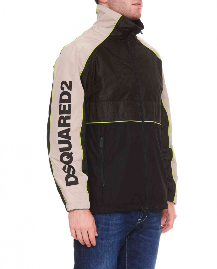 Dsquared2 Dzseki Férfi - Image 3