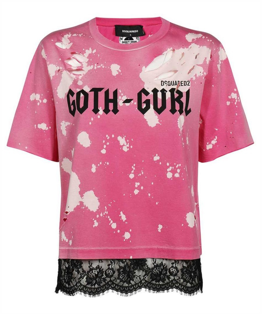 Dsquared2 Póló Női