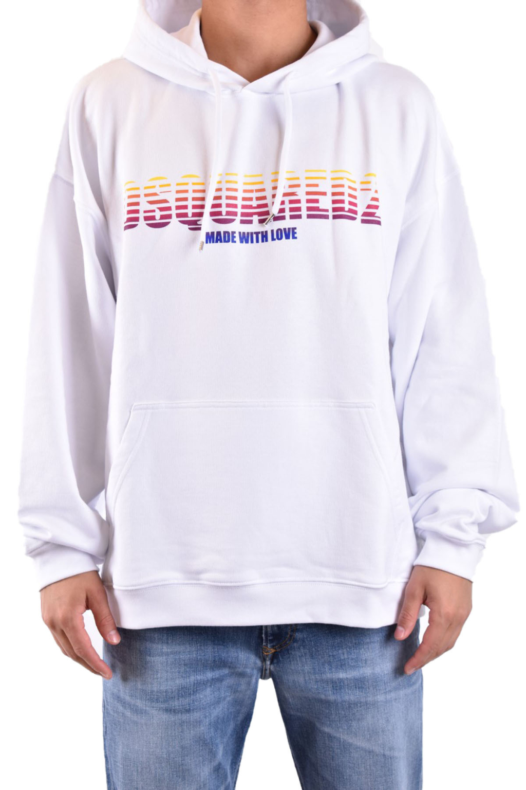 Dsquared2 Melegítő Felső Női - Image 2