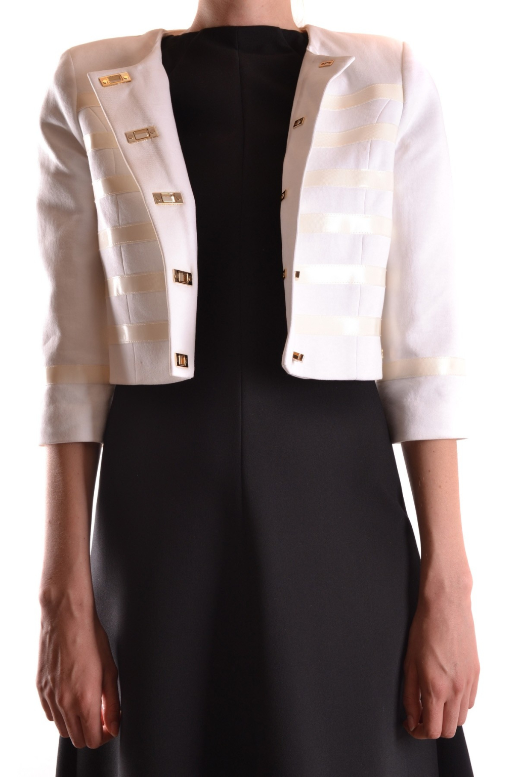 Elisabetta Franchi Zakó Női - Image 3