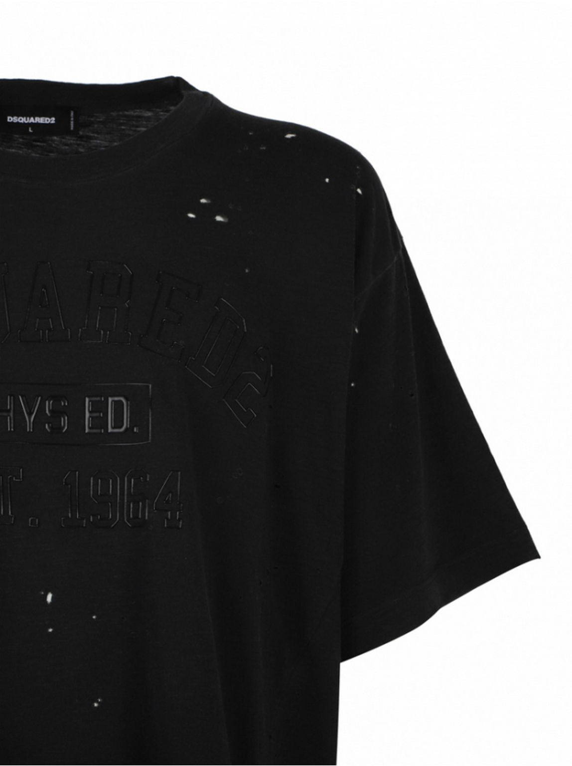 Dsquared Póló Férfi - Image 3