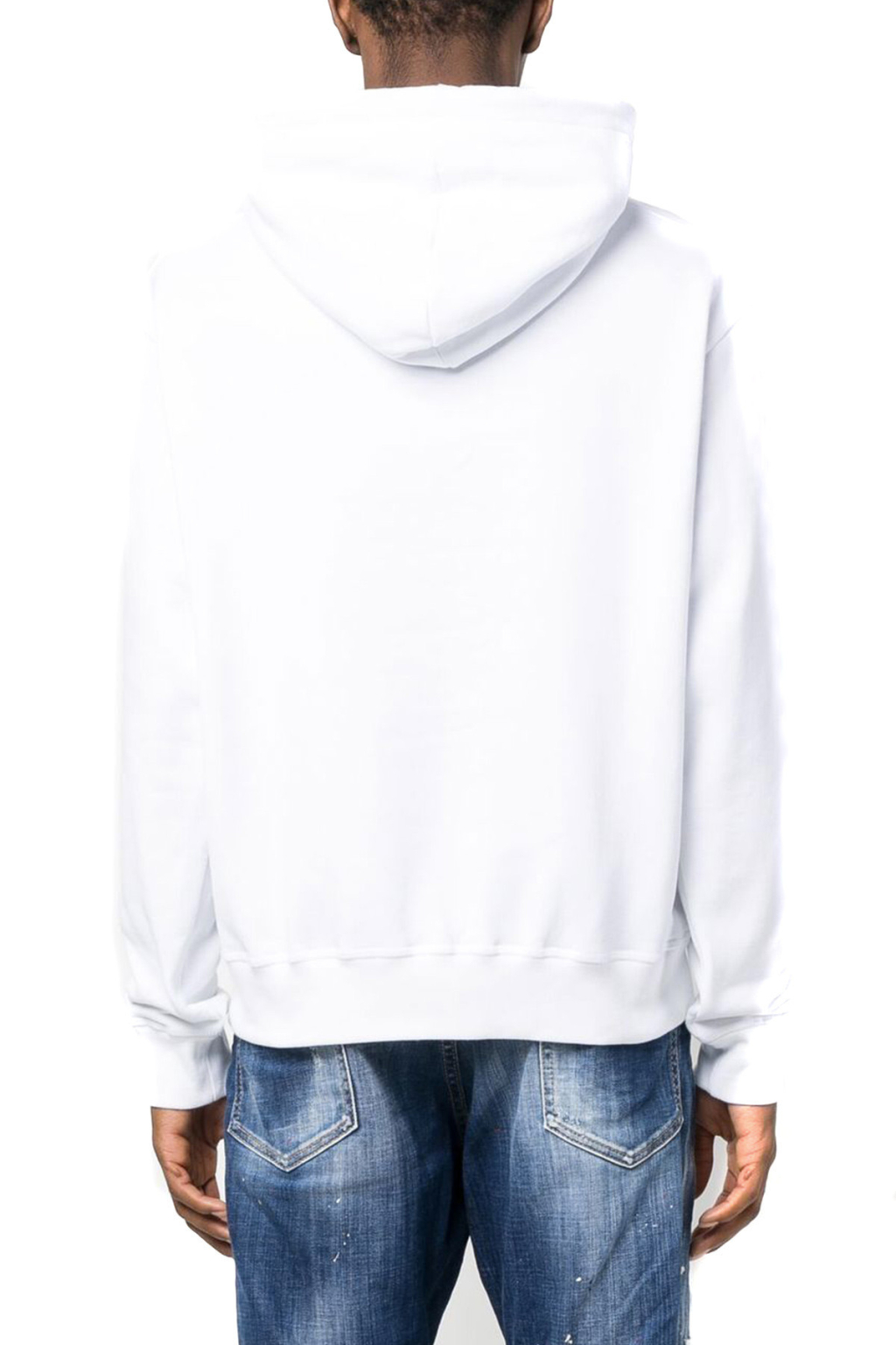 Dsquared Melegítő Felső Férfi - Image 3