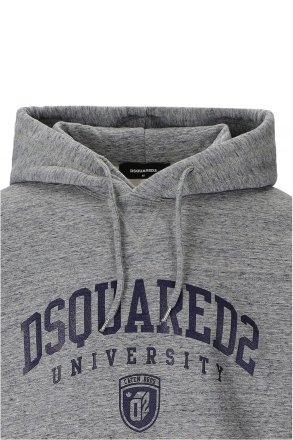 Dsquared Melegítő Felső Férfi - Image 3