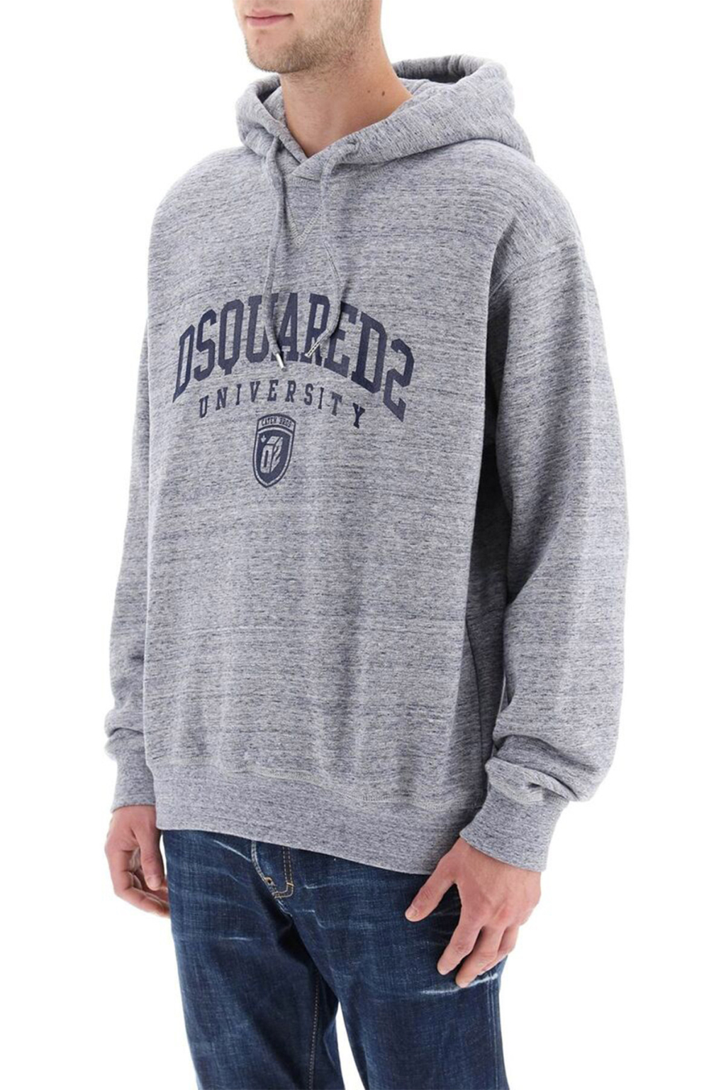 Dsquared Melegítő Felső Férfi - Image 2