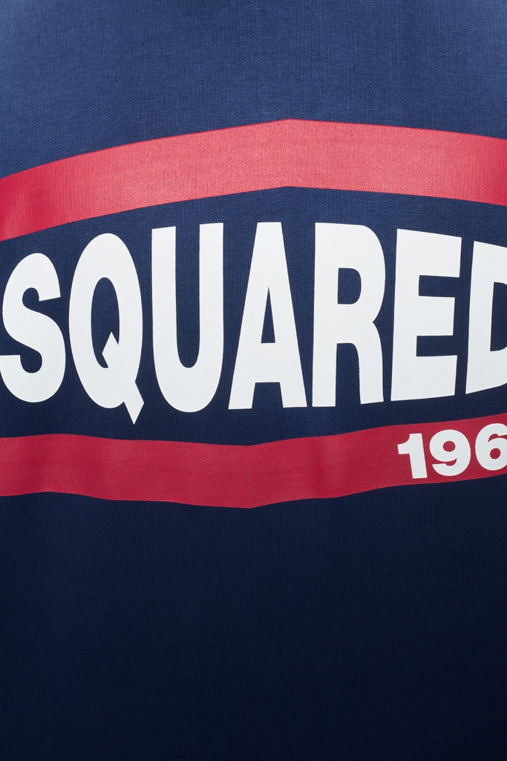 Dsquared Melegítő Felső Férfi - Image 3